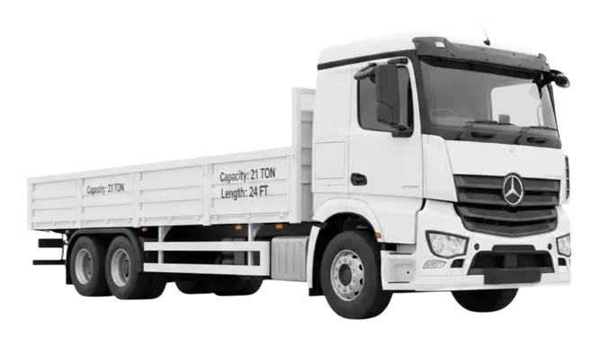 Heavy Commercial Vehicles (HCVs)